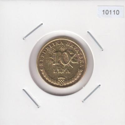 10 Lipa 2003 - Croatia