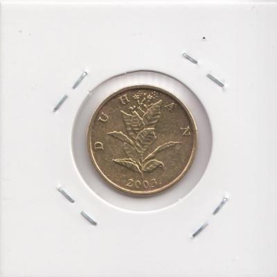 10 Lipa 2003 - Croatia