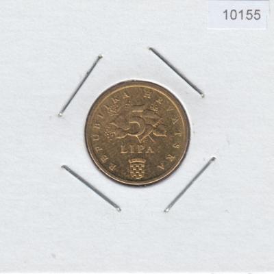 5 Lipa 2015 - Croatia