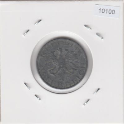 10 Groschen 1949 - Austria