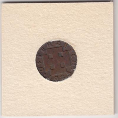 2 Groschen 1925 - Austria