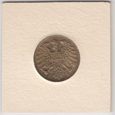 20 Groschen 1951- Austria