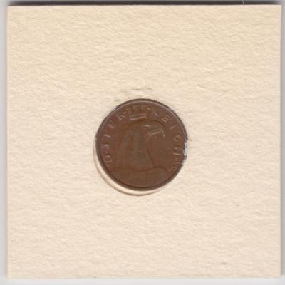 1 Groschen 1925 - Austria