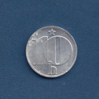 10 Heller 1982 - Czechoslovakia