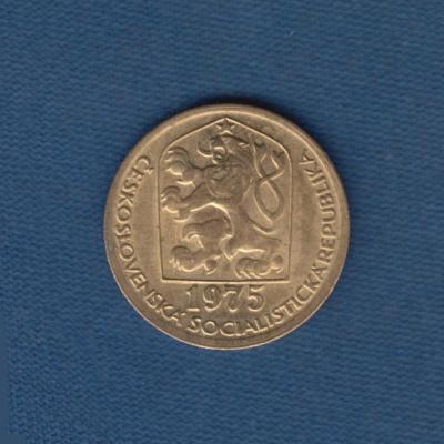 20 Heller - 1975 - Czechoslovakia