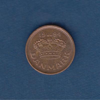 25 Øre - 1994 - Denmark
