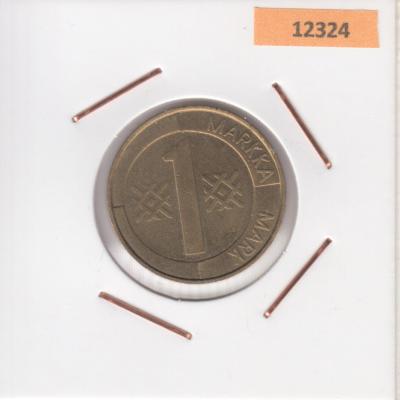 1 Markka - 1994 - Finland