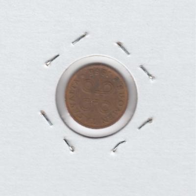 1 Penni 1966 - Finland