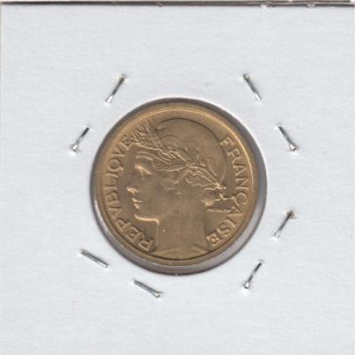 1 Franc 1938 - France