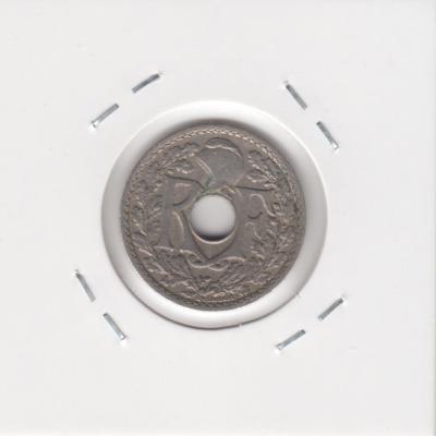 10 Centimes 1930 - France