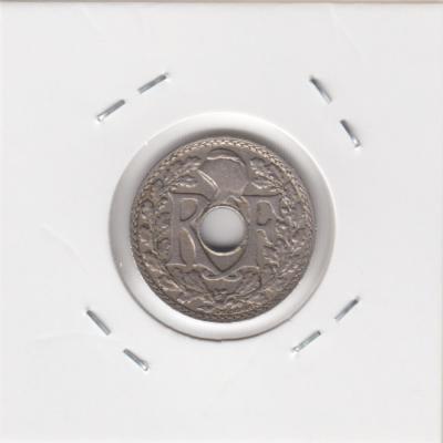 10 Centimes 1934 - France
