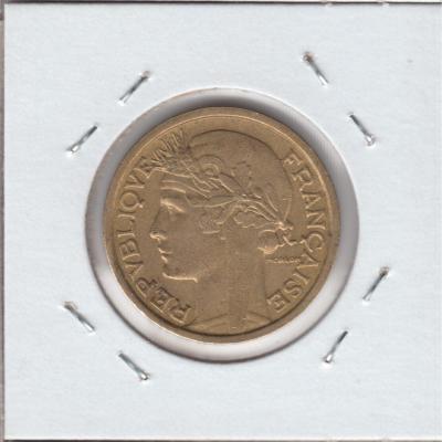2 Francs 1940 - France