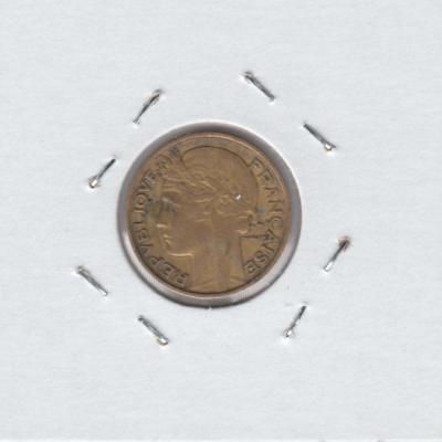 50 Centimes 1931 - France