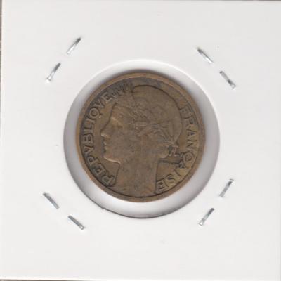 1 Franc 1936 - France