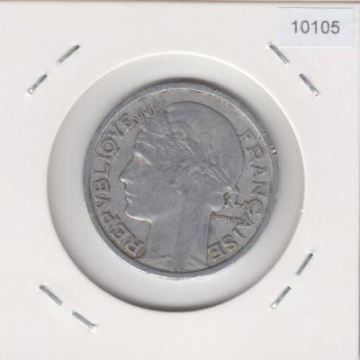 2 Francs 1947 - France