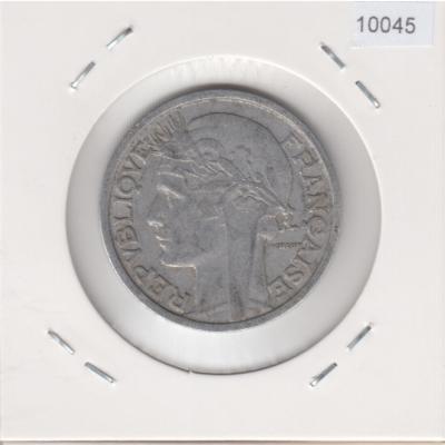 2 Francs 1947 - France