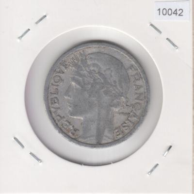 2 Francs 1948 - France
