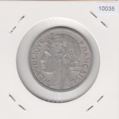 2 Francs 1949 - France
