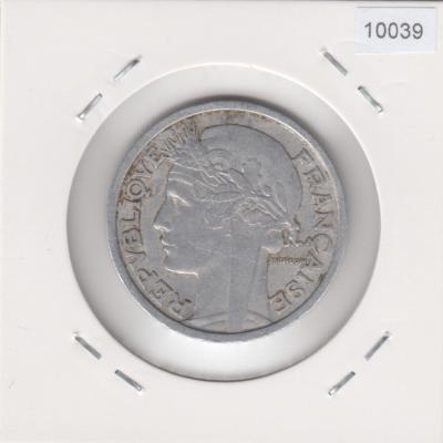 2 Francs 1949 - France