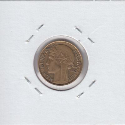 50 Centimes 1932 - France