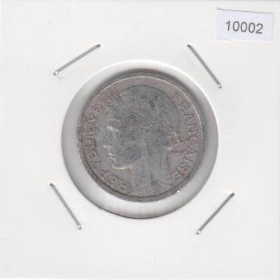 1 Franc 1945 - France