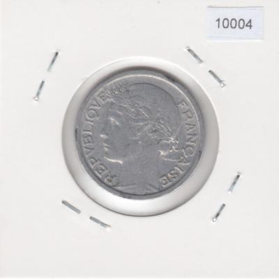 1 Franc 1946 - France