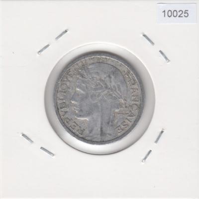 1 Franc 1946 - France