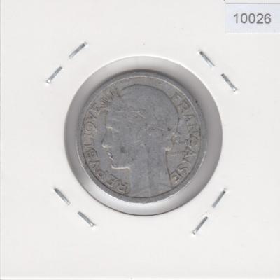1 Franc 1948 - France