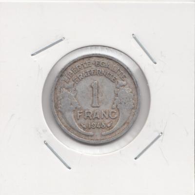 1 Franc 1948 - France