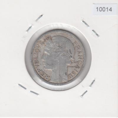 1 Franc 1948 - France