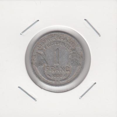 1 Franc 1950 - France