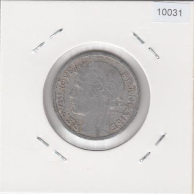 1 Franc 1950 - France