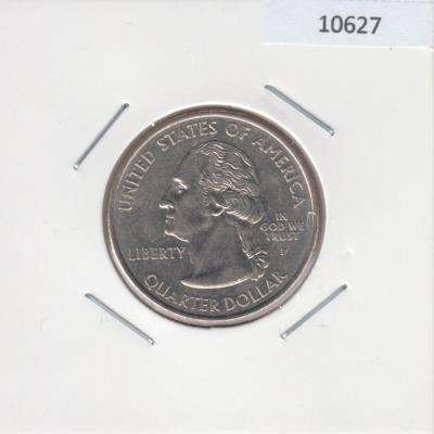 ¼ Dollar "Washington Quarter" - 2006 - Nevada