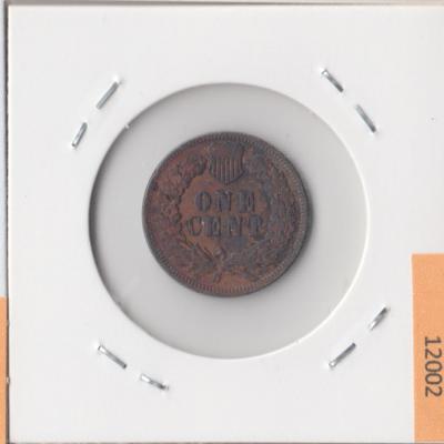 1 Cent 1900 - USA