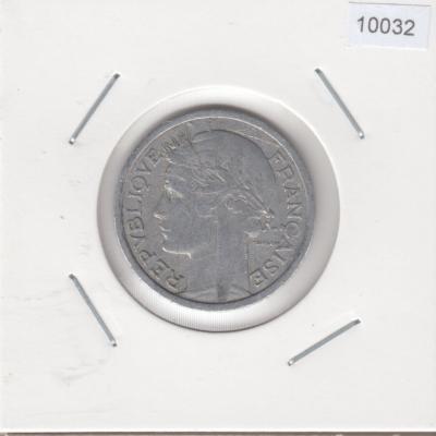 1 Franc 1958 - France