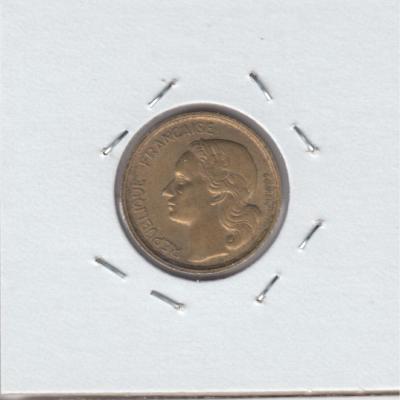 10 Francs 1953 - France