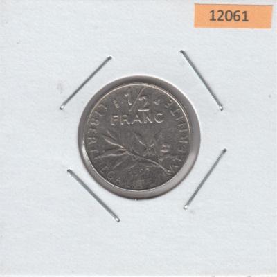 ½ Franc 1997 - France
