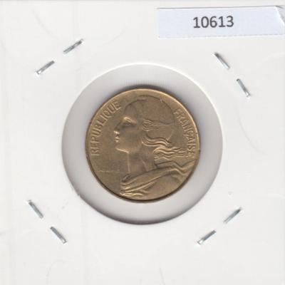 10 Centimes 1975 - France