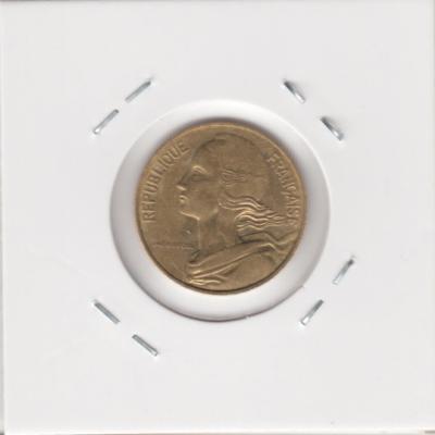 10 Centimes 1978 - France