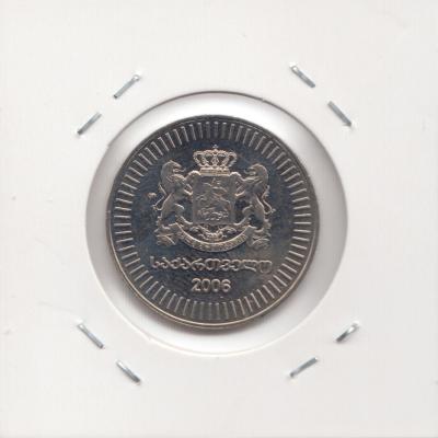 50 Tetri 2006 - Georgia