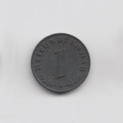 1 Reichspfennig 1941 - Germany