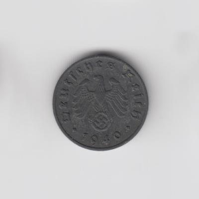 1 Reichspfennig 1941 - Germany