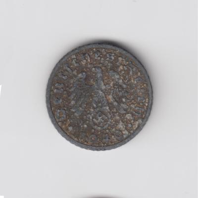 10 Reichspfennig 1940 - Germany