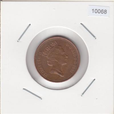 1 Penny 1993 - Great Britain