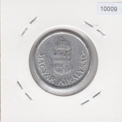 1 Pengő 1941 - Hungary