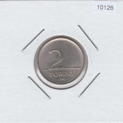 2 Forint 1993 - Hungary