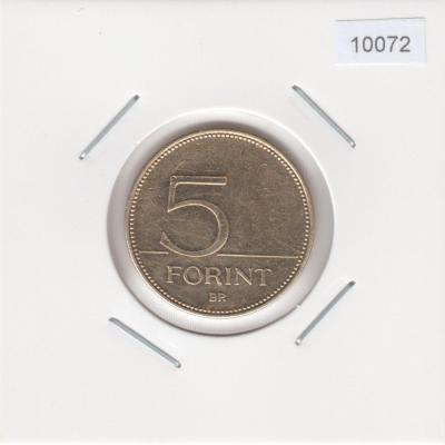 5 Forint 2000 - Hungary