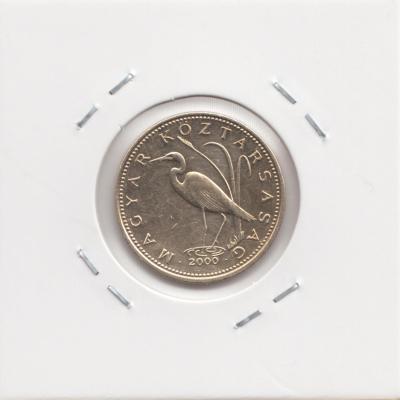 5 Forint 2000 - Hungary