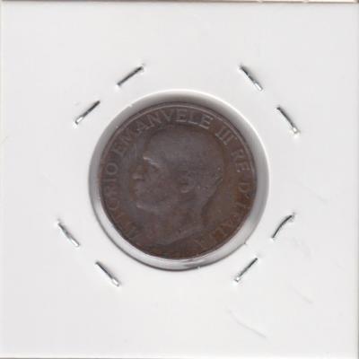 10 Centesimi 1926 - Italy
