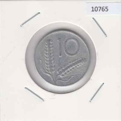 10 Lire 1951 - Italy